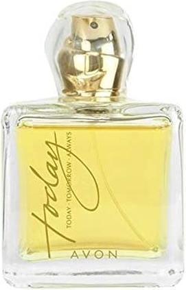 Avon Today Tommorow Always for Her EDP Eau de Parfum 50 ml (Eau de Parfum, 50 ml)