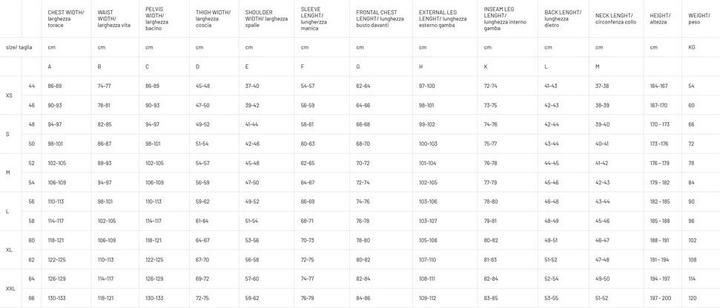 Produktbild Sparco Martini Racing Full Zip Sweatshirt (XS)