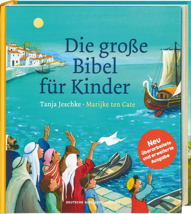 Kinderbücher
