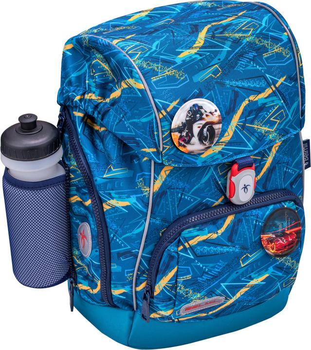 Immagine prodotto Belmil Set di cartelle Comfy Plus Baltic 5 pezzi (16 l)