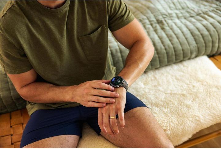 Produktbild Amazfit Balance (46 mm)
