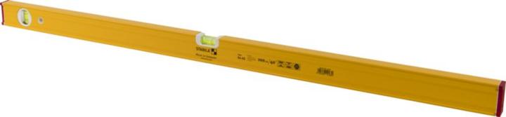 Productafbeelding Stabila Waterpas Type 80 AS (100 cm)