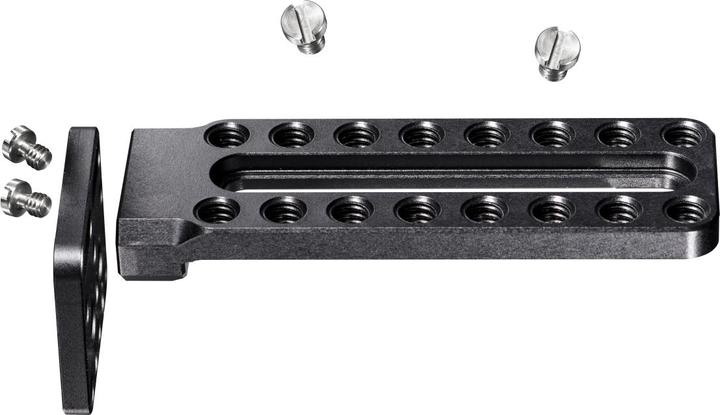 Produktbild Walimex Aptaris L-Bracket, long