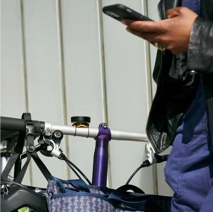 Produktbild Beeline Velo 2 GPS