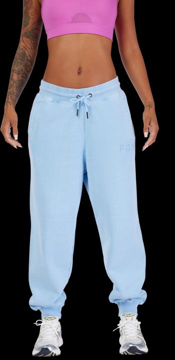 Image du produit Fox W Wordmark Fleece Jogger (L)