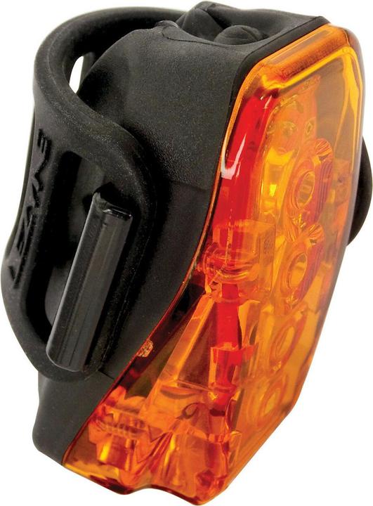 Actual product image Lezyne Laser Drive Rear (250 lm, 40 lm)