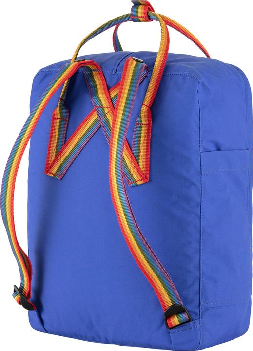 Produktbild Fjällräven Kånken Rainbow (16 l)