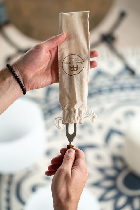 Immagine prodotto Meinl Diapason terapeutico Eros (Percussioni)