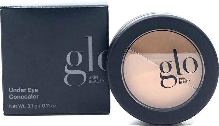 Actual product image GloMinerals Concealer - natural (Natural)