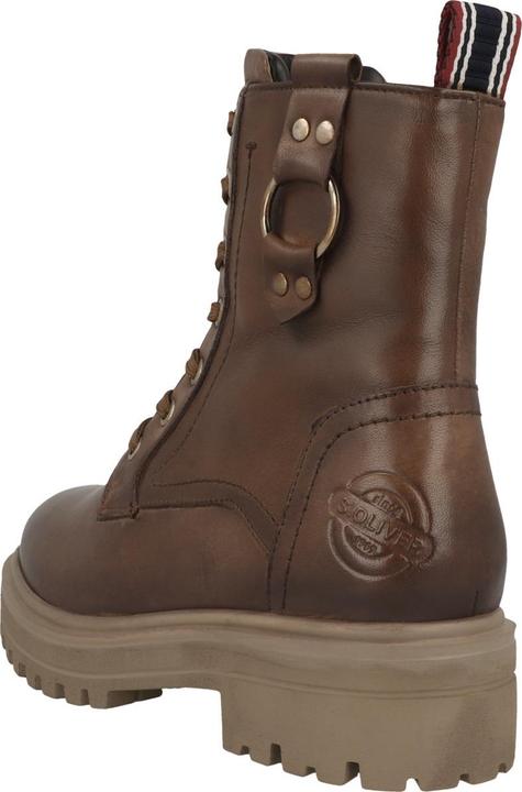 Actual product image S.Oliver 5-25201-43 - 63285 (40)
