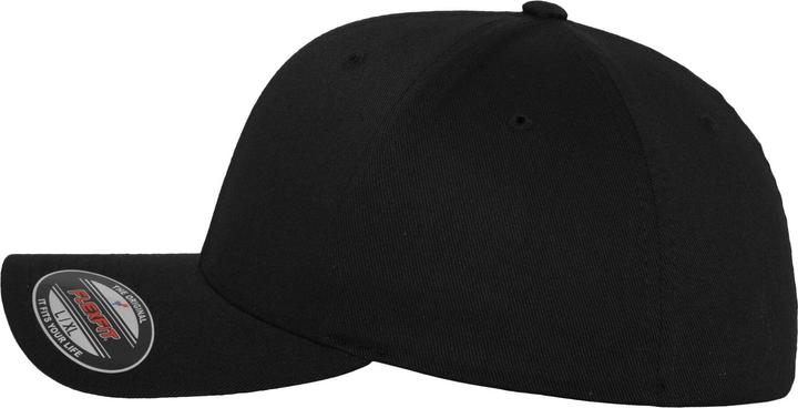 Immagine prodotto Flexfit Pettinato di lana (XXL)