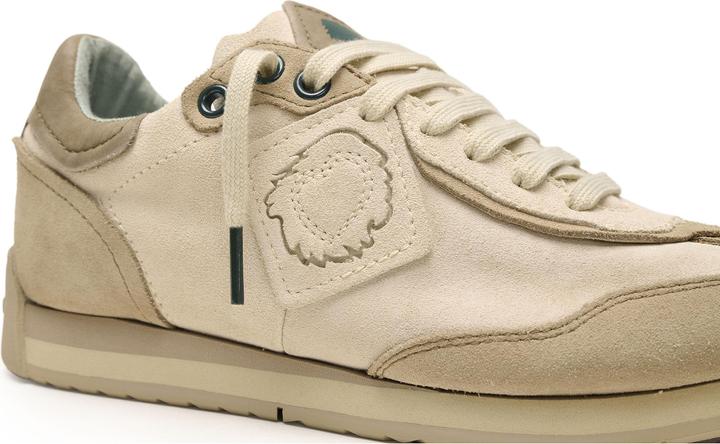 Actual product image Satorisan Enso Suede (47)