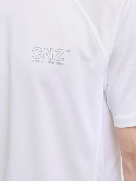 Image du produit Jack & Jones JCOCNZ T-shirt Noos (XL)