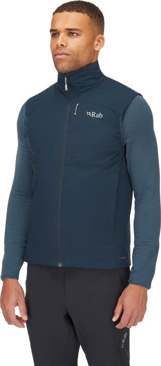 Actual product image Rab Xenair Vest (L)