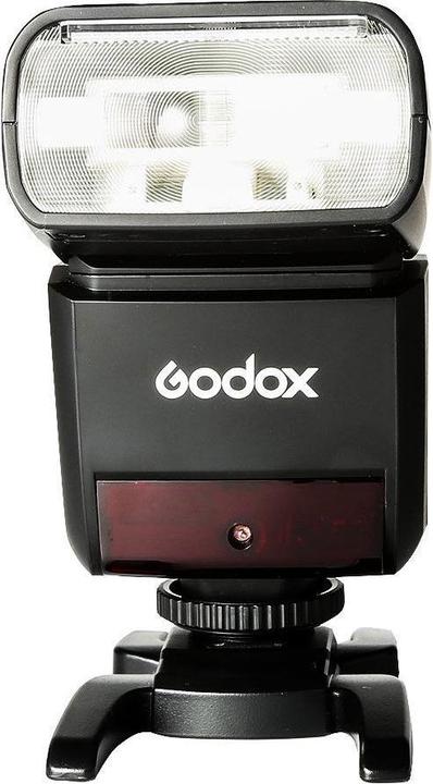 Image du produit Godox TT350C (Flash à monter, Canon)
