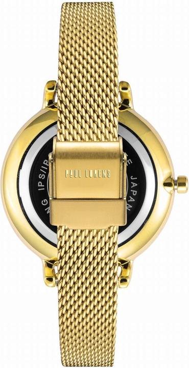 Produktbild Paul Lorens PL11760B-3D1 Damenuhr (190 mm)