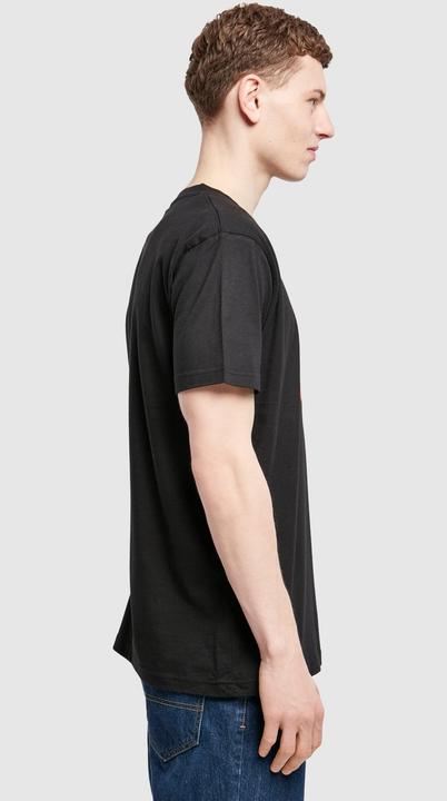 Produktbild MT Space Jam Tune Squad Logo Tee (XXL)