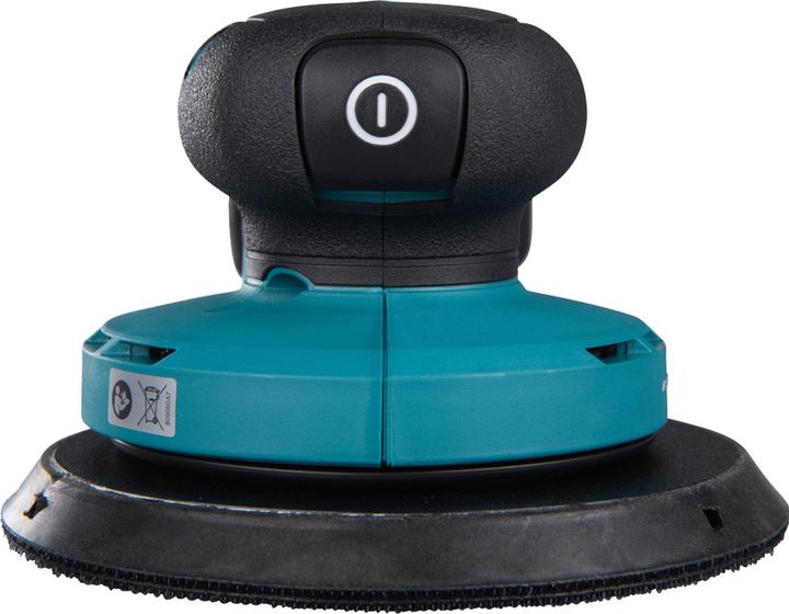 Produktbild Makita BO 002 CGZ (Exzenterschleifer)