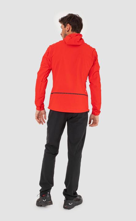 Actual product image Salewa Pedroc 2 Dst Reg Pant (50, L)