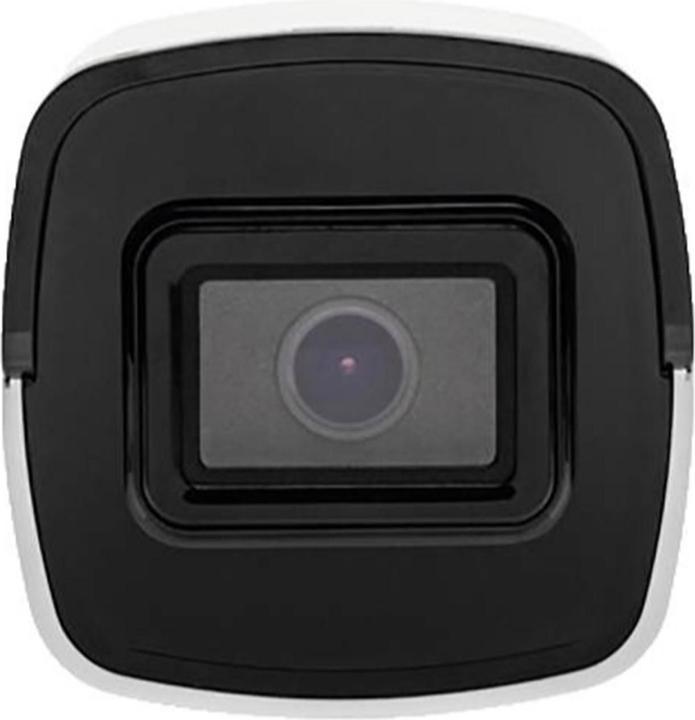 Productafbeelding Abus Alarm IP 4MPx Mini Tube Camera (2688 x 1520 pixels)