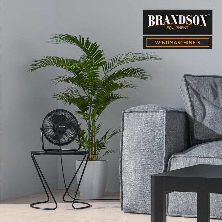 Produktbild Brandson Windmaschine (55 dB)