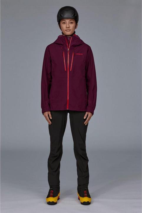 Actual product image Patagonia Triolet Jacket (S)