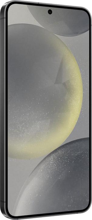 Immagine prodotto Samsung Galaxy S24 Enterprise Edition (256 GB, Onyx Black, 6.20", SIM + eSIM, 50 Mpx, 5G)
