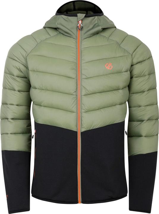 Produktbild Dare2b Torrek Hybrid Jacke (M)