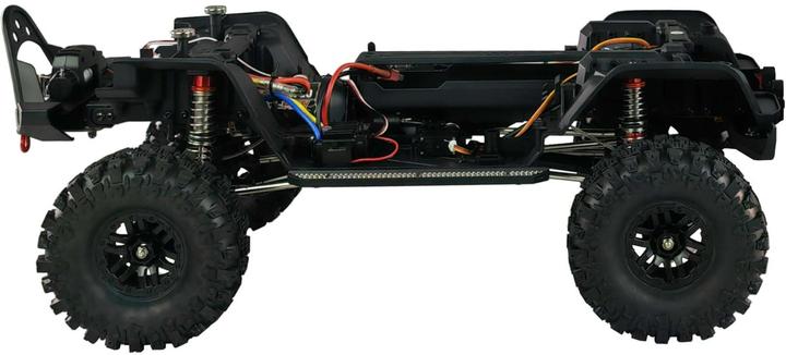 Produktbild Amewi AMXRock CT10 Crosstrail (RTR Ready-to-Run)