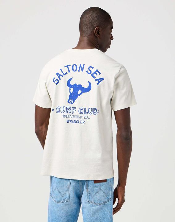 Produktbild Wrangler T-Shirt Graphic Tee (L)