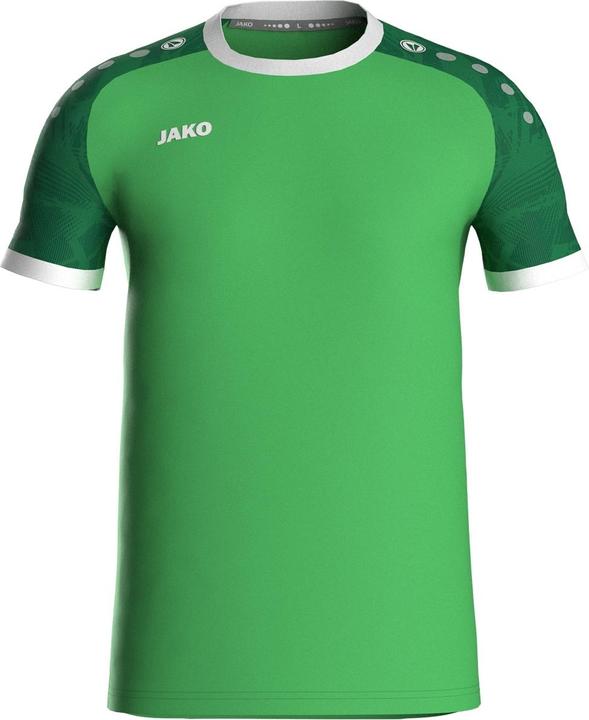 Produktbild JAKO Trikot Iconic KA (140)