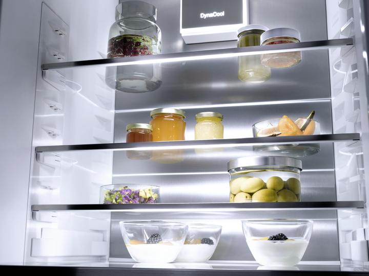 Produktbild Miele K 7773 D (296 l)