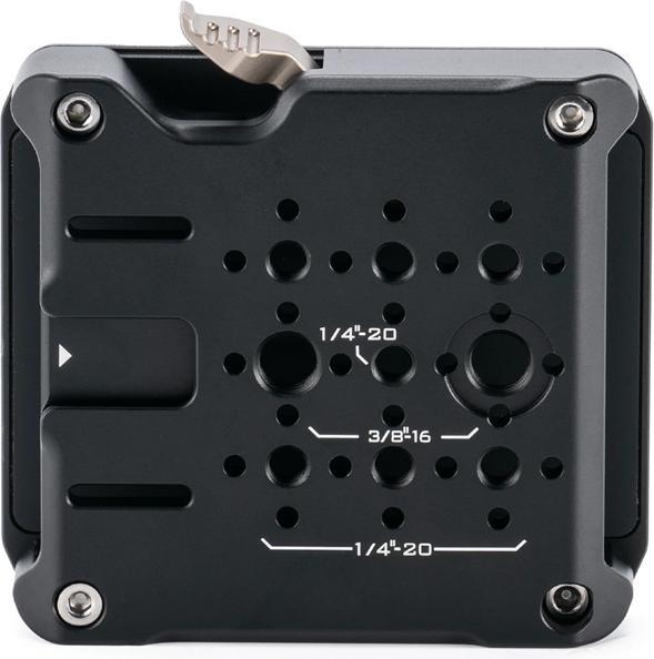 Actual product image Tilta Side Plate for Blackmagic PYXIS 6K (Various video accessories)