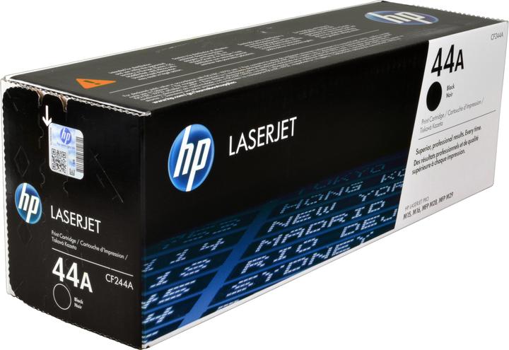 Actual product image HP 44A (FC)