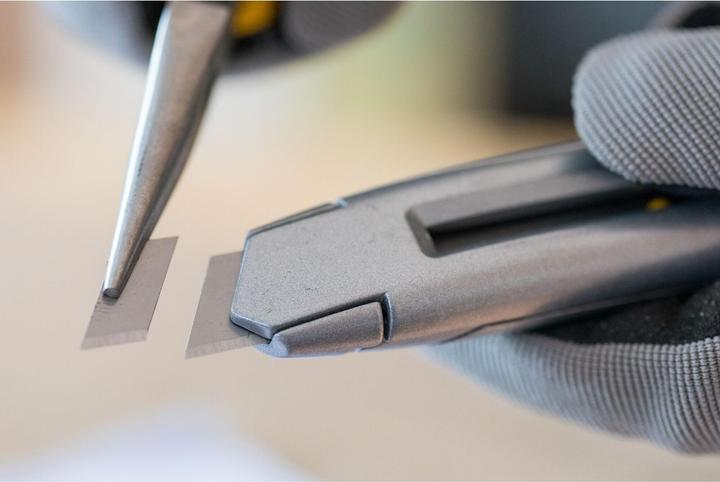 Actual product image Black & Decker Cutters (Cutters)