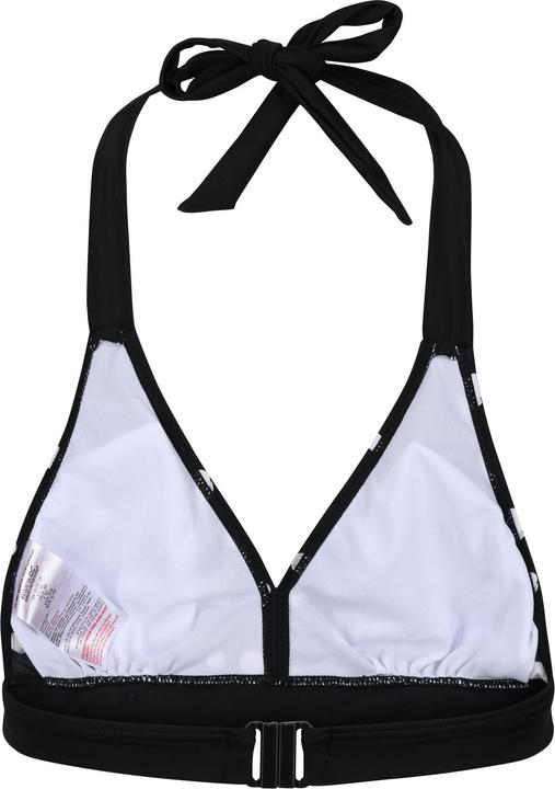 Actual product image Regatta Womens/Ladies Flavia Polka Dot Bikini Top (42 D)