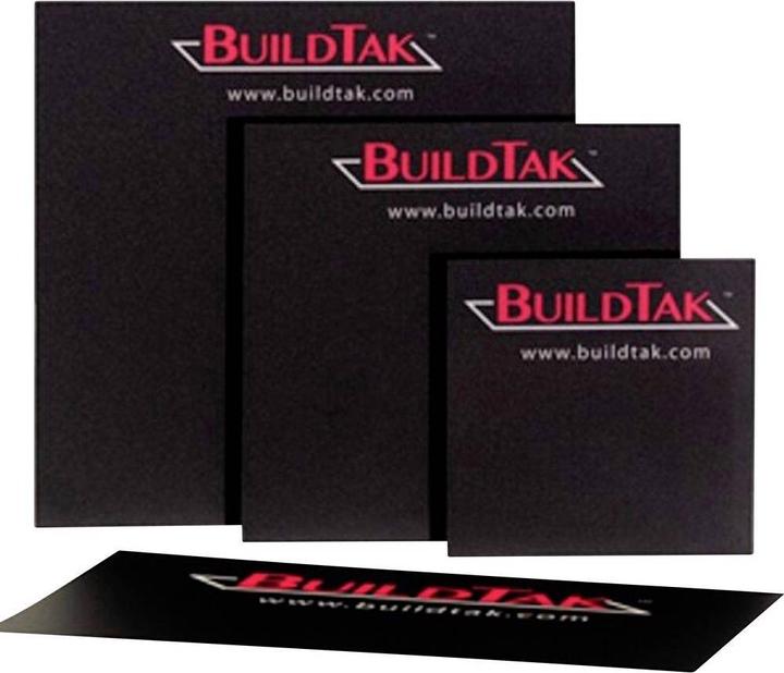 Image du produit BuildTak Film pour lit d'impression Tapis d'impression polyamide 260 x 228 mm (Lit d'impression)