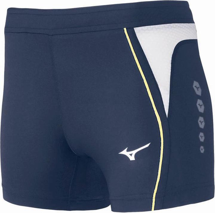 Actual product image Mizuno Wom Premium SHtight Ladies (XS)
