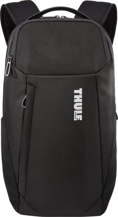 Actual product image Thule Accent Backpack 20L - Black (20 l)