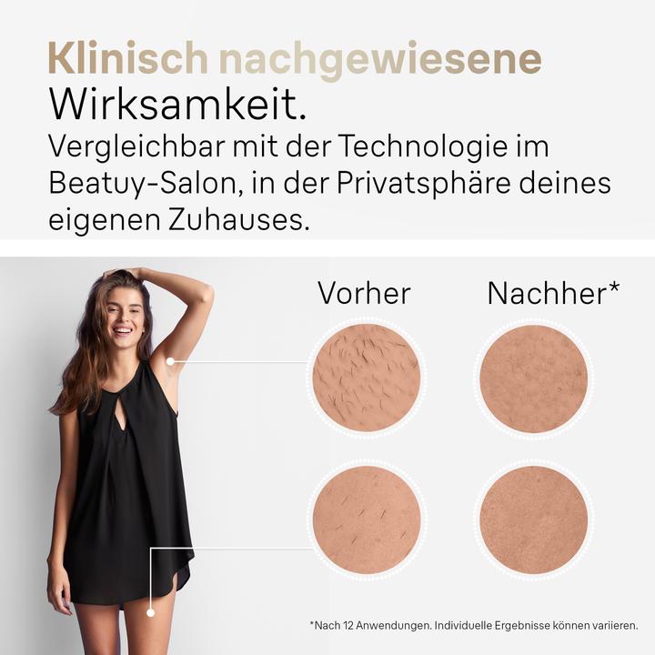 Actual product image Braun Silk-expert Pro 5