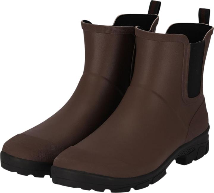 Produktbild Nobrand XQ Men Rain Boots Brown Size 42 (42)