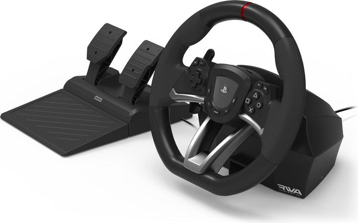Produktbild HORI Racing Wheel APEX PS5 (PS5, PS4, PC)