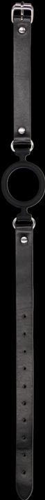 Produktbild Ouch! Silikon Ring Knebel