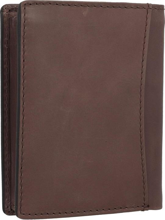 Immagine prodotto Camel Active Portafoglio Thai con protezione RFID in pelle 10 cm