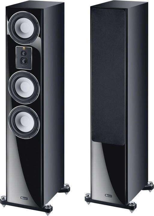 Image du produit Magnat Signature 707 (1 paire, 380 W)