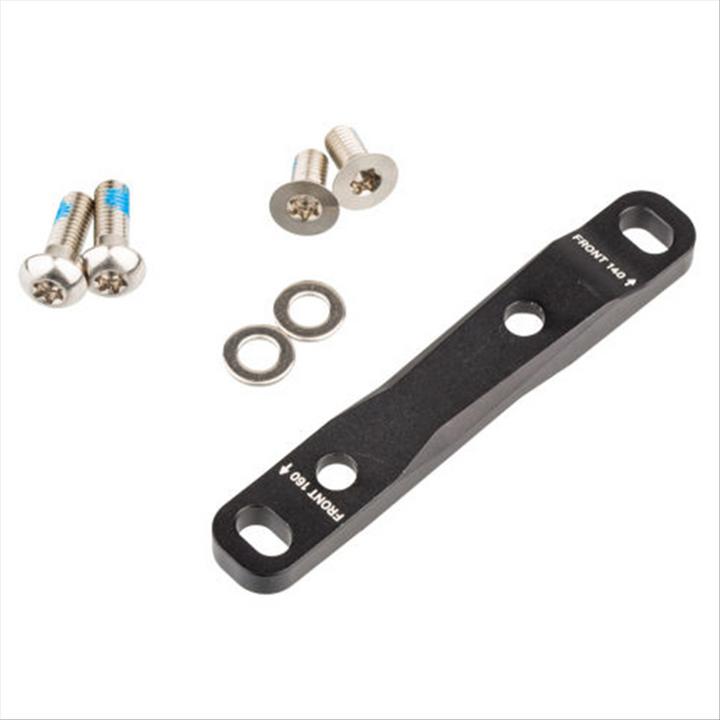 Immagine prodotto Sram Adattatore per freni a disco Flat Mount 0F/20F anteriore 160mm/140mm