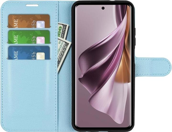 Produktbild Screenguard Leather Guard (Oppo Reno 10 Pro)