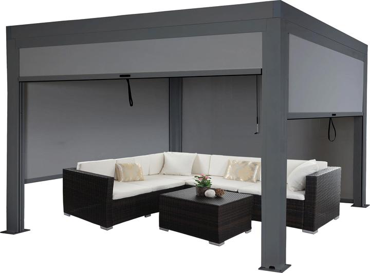 Actual product image MCW L46-mS-3x4 (300 cm, 400 cm)