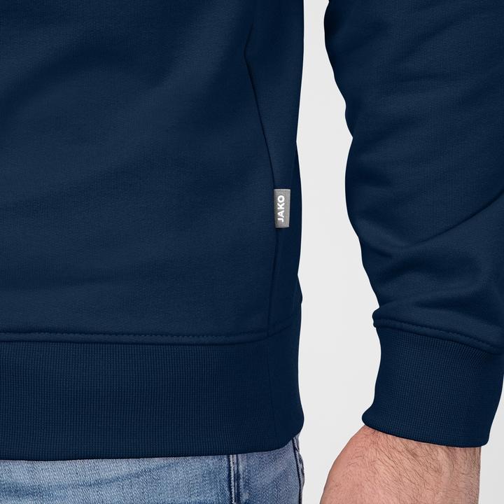 Immagine prodotto JAKO Ziptop Doubletex (5XL)