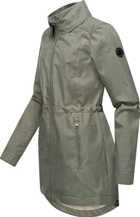 Actual product image Ragwear Dakkota II (S)